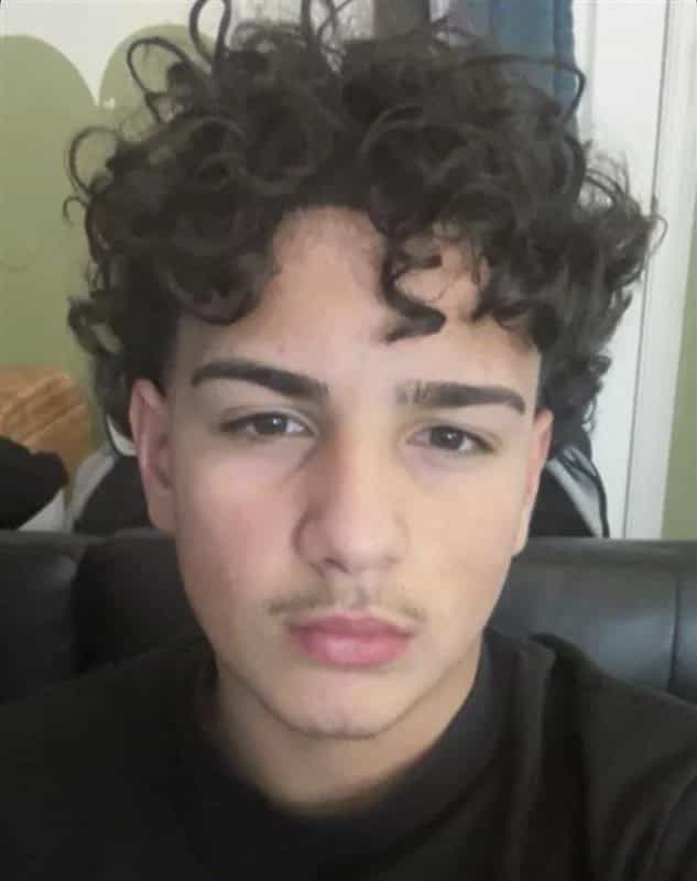 Josh Gonzalez
